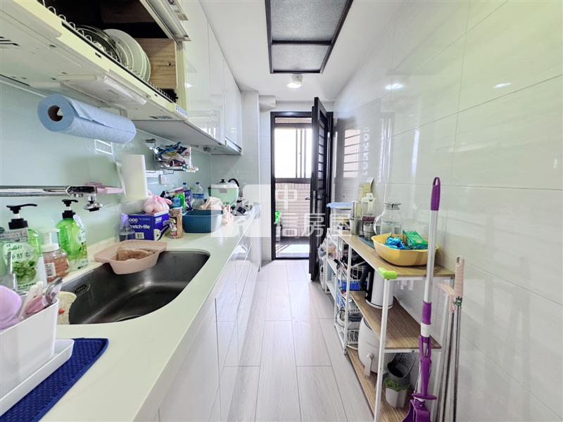 豐田別緻溫馨3房車房屋室內格局與周邊環境