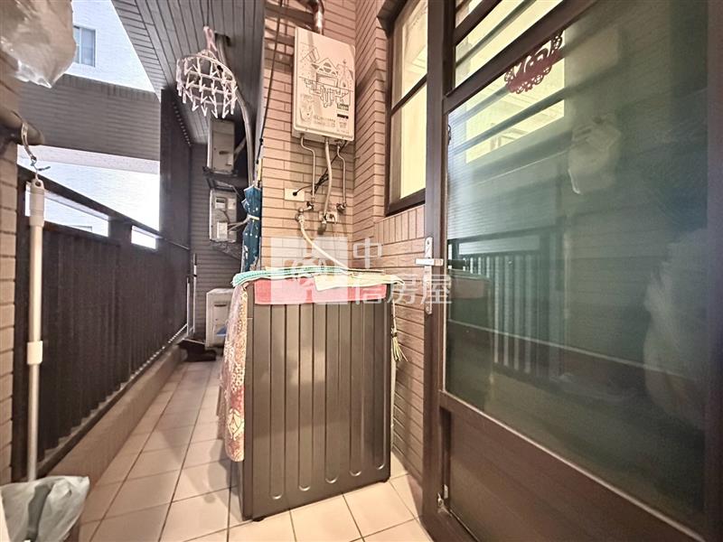 新杜拜大2房視野戶房屋室內格局與周邊環境