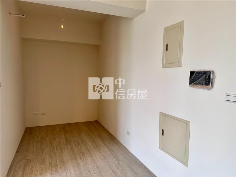 草漯-和境初見1+1房房屋室內格局與周邊環境