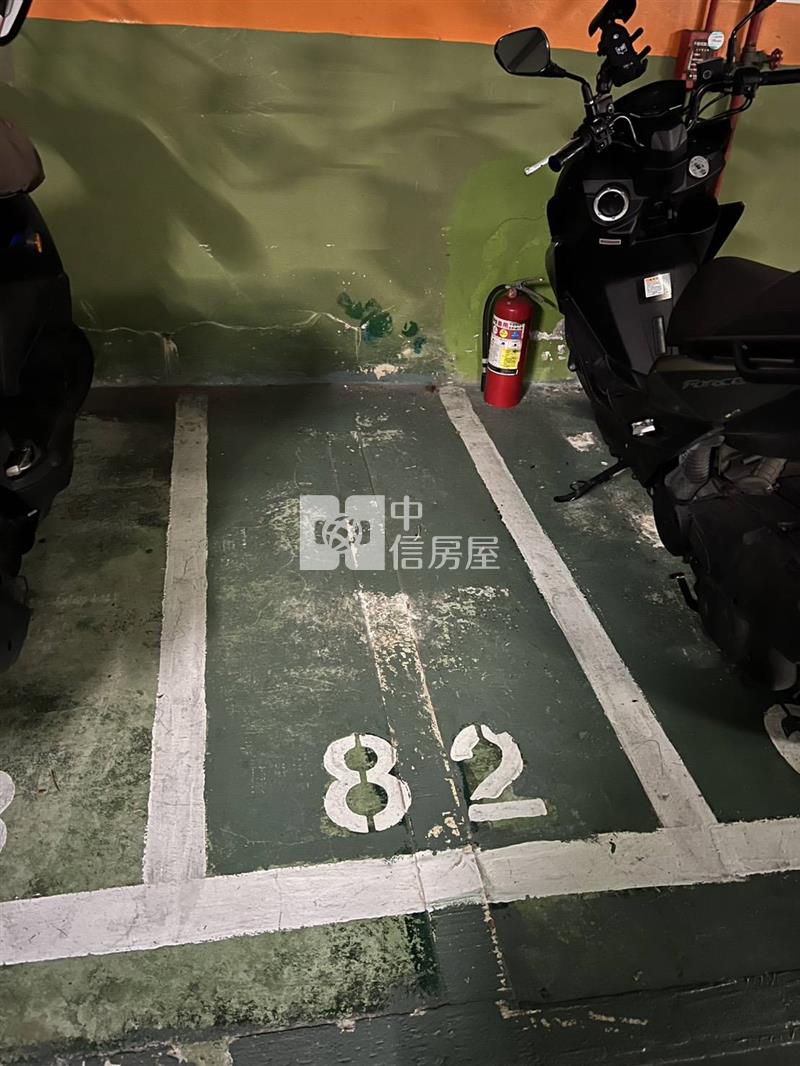 楊梅五守新村三房+輪抽車位房屋室內格局與周邊環境