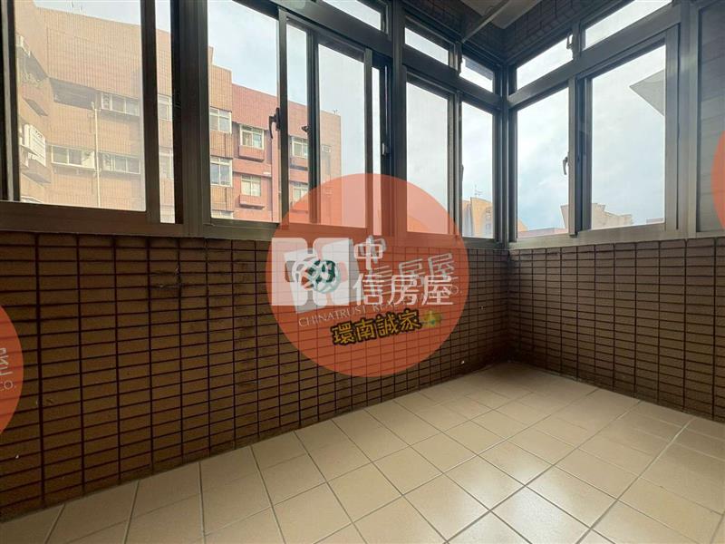 楊梅五守新村三房+輪抽車位房屋室內格局與周邊環境