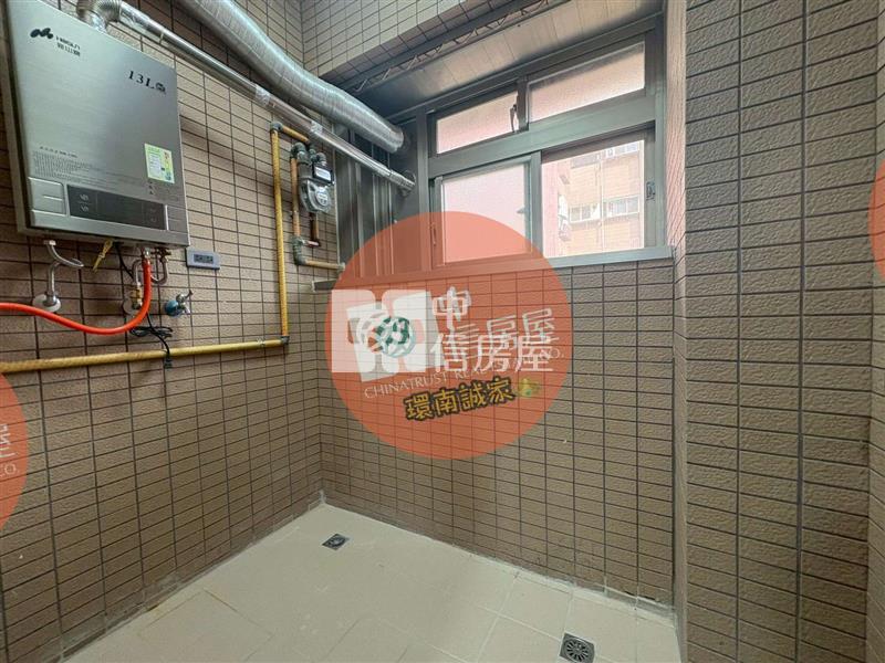 楊梅五守新村三房+輪抽車位房屋室內格局與周邊環境