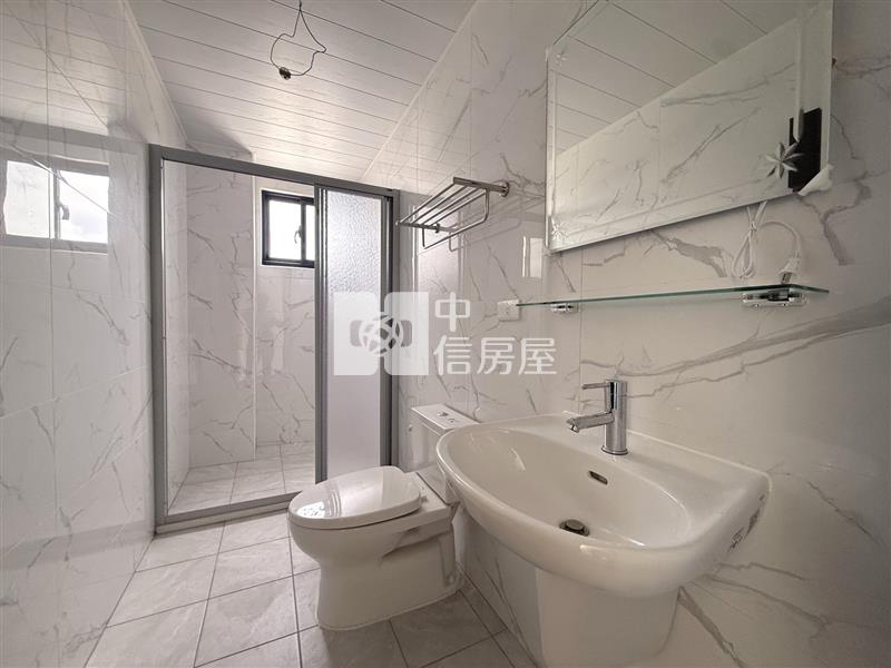 佳里興全新臨12米路孝親透天房屋室內格局與周邊環境