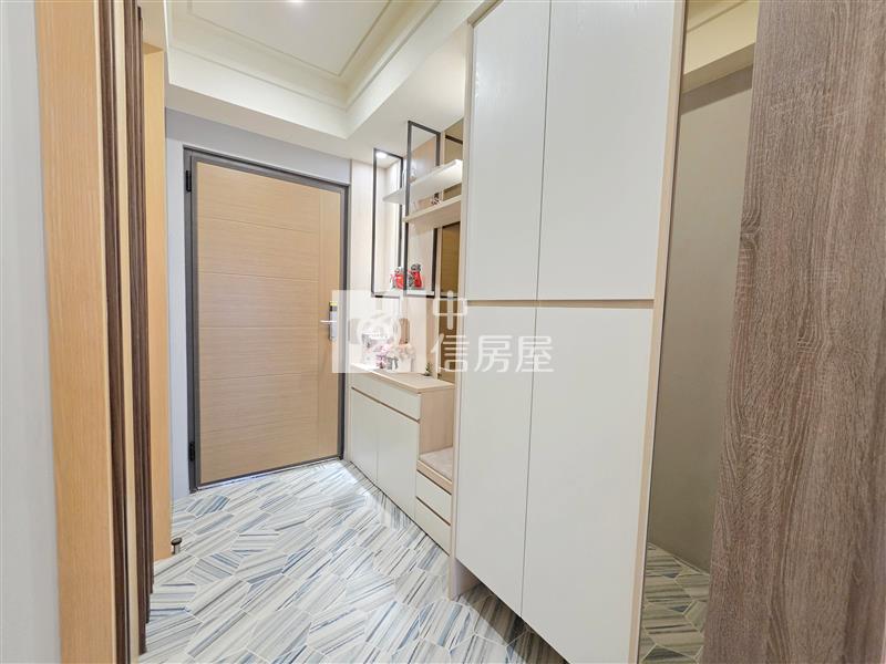【安家】禮白賞高樓景觀三房雙車位房屋室內格局與周邊環境