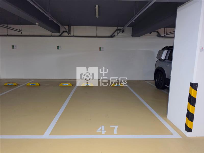 【安家】禮白賞高樓景觀三房雙車位房屋室內格局與周邊環境