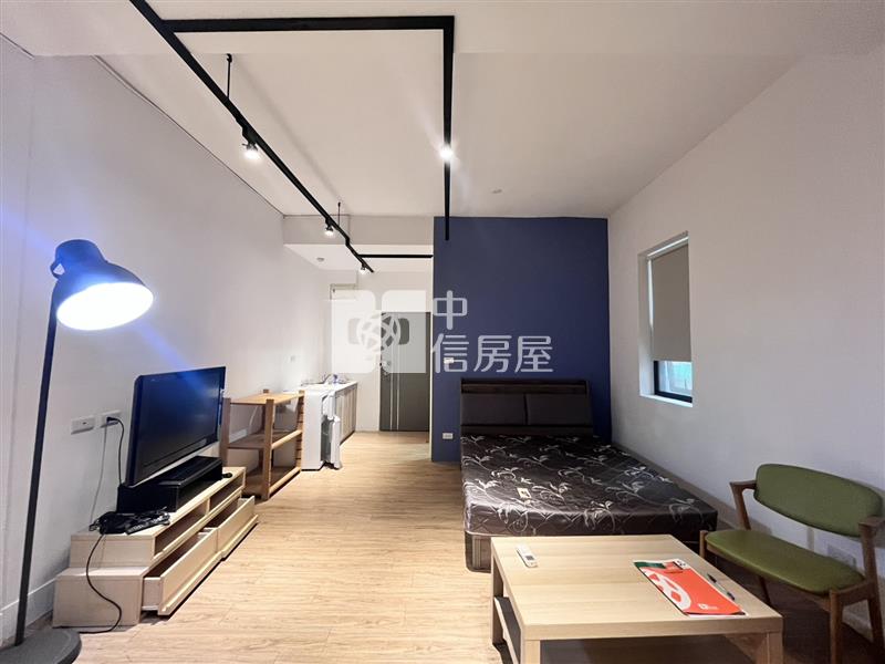 梅亭街角間精美透店房屋室內格局與周邊環境