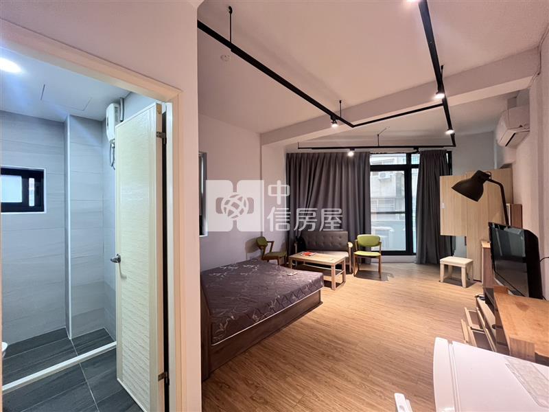 梅亭街角間精美透店房屋室內格局與周邊環境