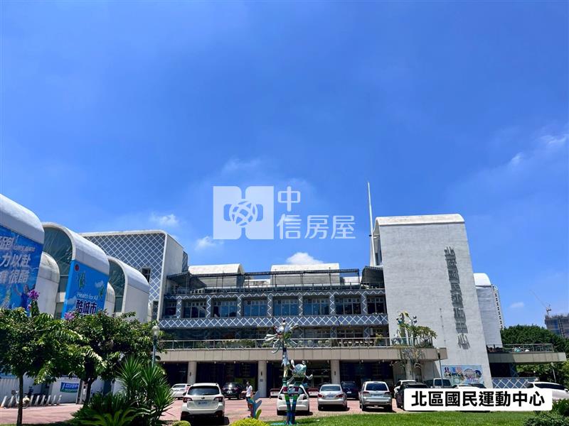 梅亭街角間精美透店房屋室內格局與周邊環境