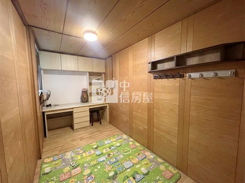 平鎮山仔頂活巷美透天房屋室內格局與周邊環境