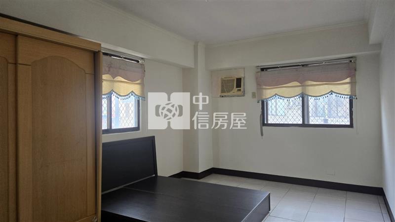 員林稅捐處旁華廈房屋室內格局與周邊環境