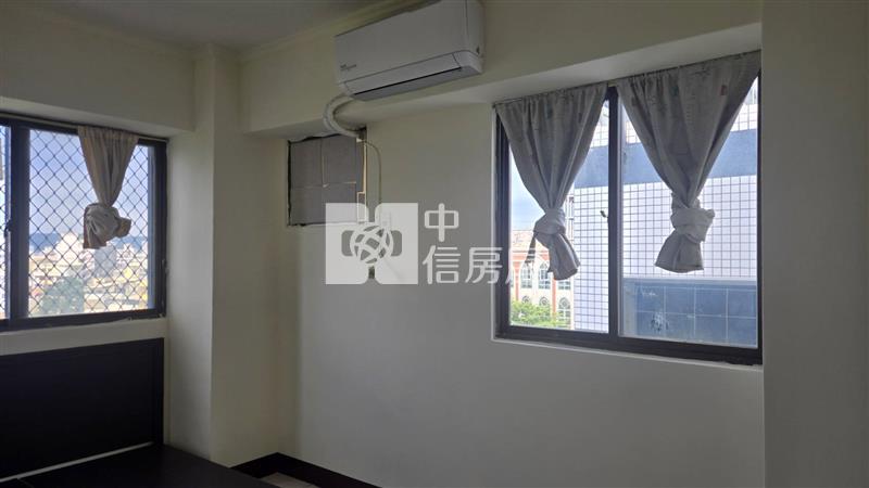 員林稅捐處旁華廈房屋室內格局與周邊環境