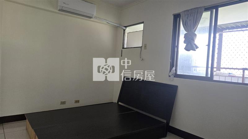 員林稅捐處旁華廈房屋室內格局與周邊環境