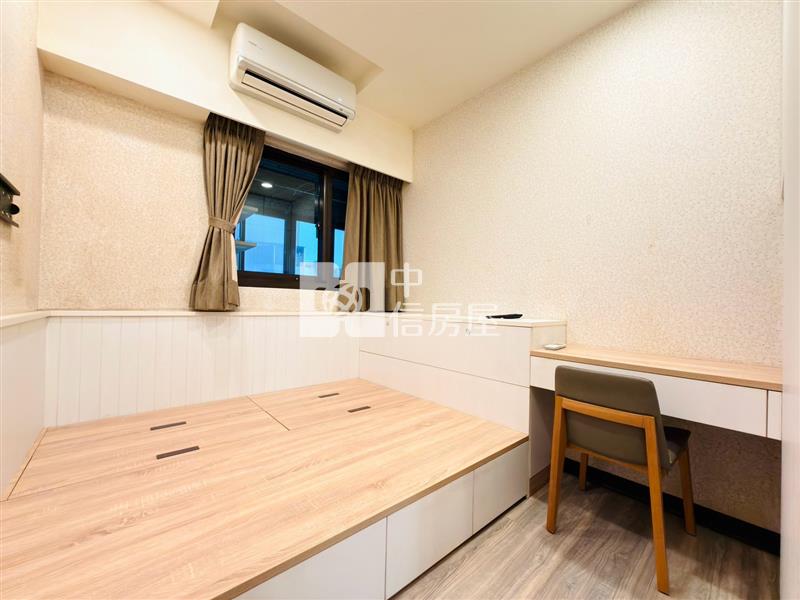 體育園區匯東方景觀美3房車房屋室內格局與周邊環境