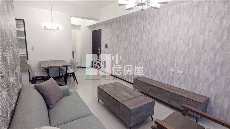 【豐禾】【青埔國中】雙陽台邊間採光2房車房屋室內格局與周邊環境