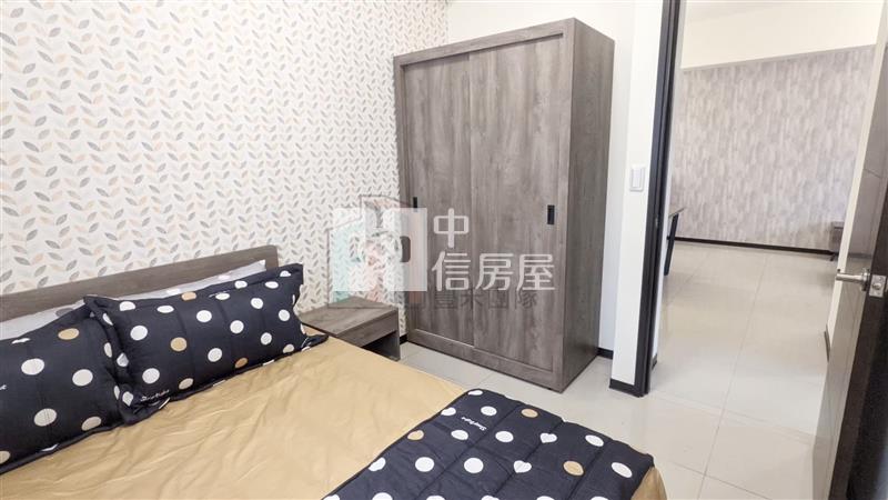 【豐禾】【青埔國中】雙陽台邊間採光2房車房屋室內格局與周邊環境