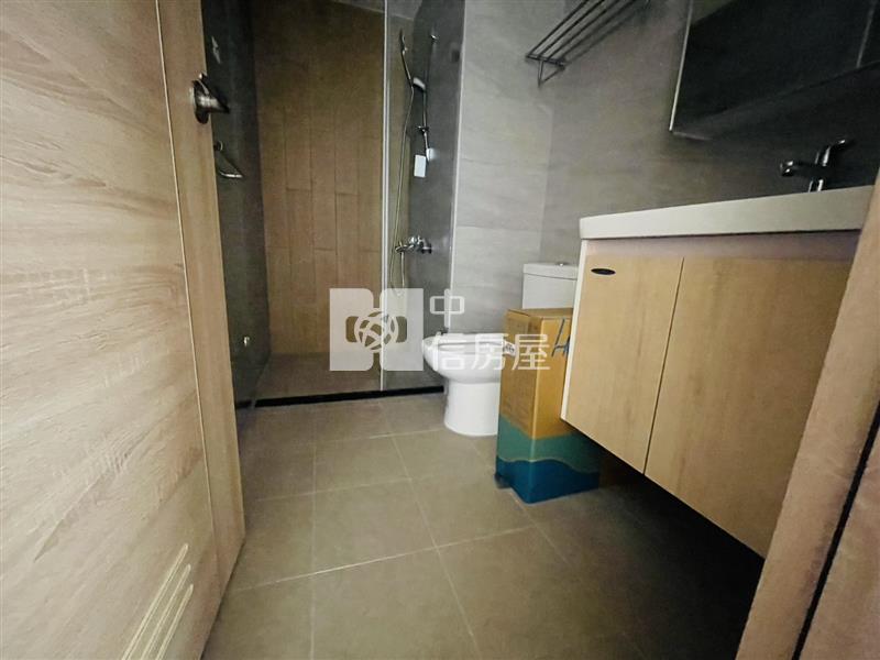 過嶺重劃區景觀2房車房屋室內格局與周邊環境