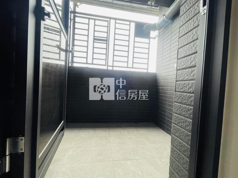過嶺重劃區景觀2房車房屋室內格局與周邊環境