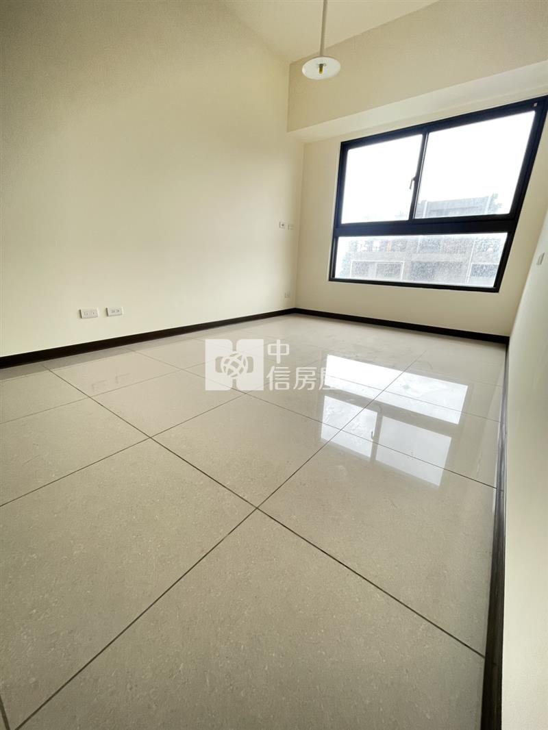過嶺重劃區景觀2房車房屋室內格局與周邊環境