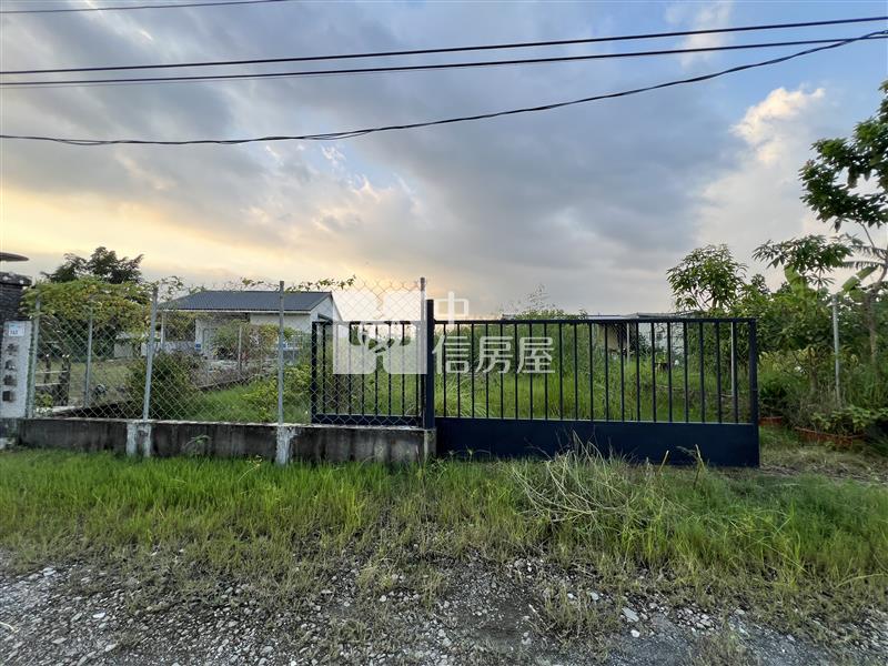 屏東土地-新埤新南段百坪都農房屋室內格局與周邊環境
