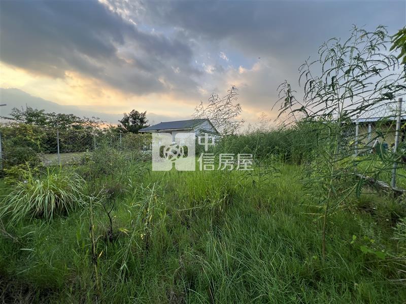 屏東土地-新埤新南段百坪都農房屋室內格局與周邊環境