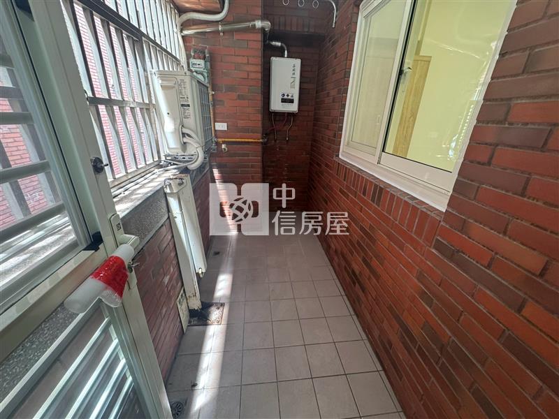 瑞梅國小旁美三房房屋室內格局與周邊環境