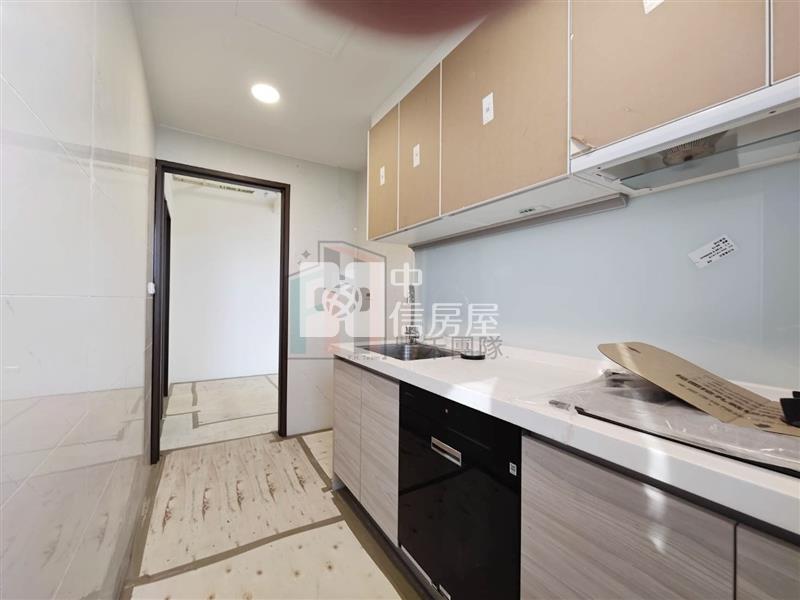 【豐禾】觀音草漯重劃區海景2房車房屋室內格局與周邊環境