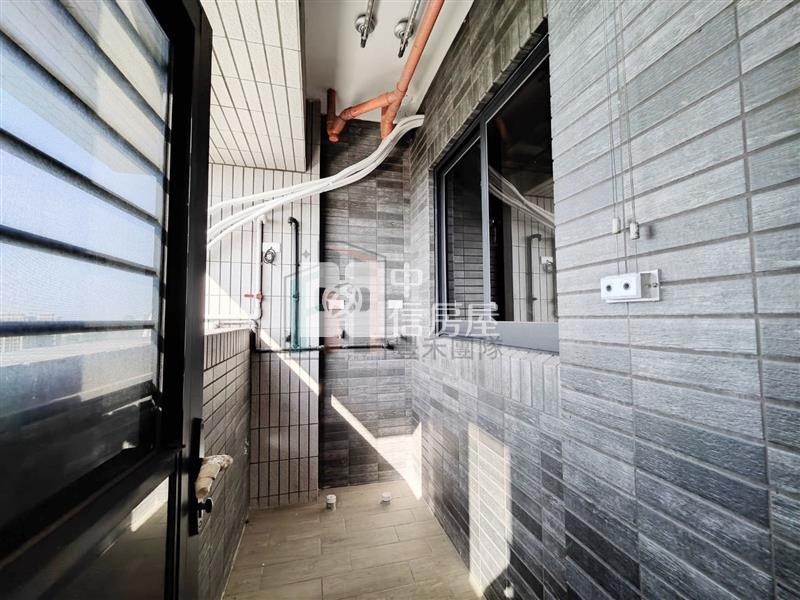 【豐禾】觀音草漯重劃區海景2房車房屋室內格局與周邊環境