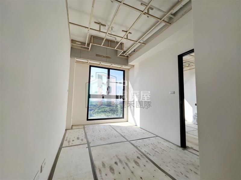 【豐禾】觀音草漯重劃區海景2房車房屋室內格局與周邊環境
