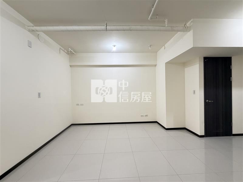 【安家】青埔喜徠登B棟大棟距1+1房車房屋室內格局與周邊環境