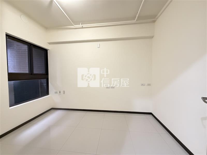 【安家】青埔喜徠登B棟大棟距1+1房車房屋室內格局與周邊環境