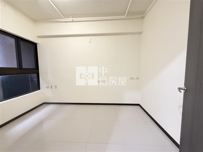 【安家】青埔喜徠登B棟大棟距1+1房車房屋室內格局與周邊環境