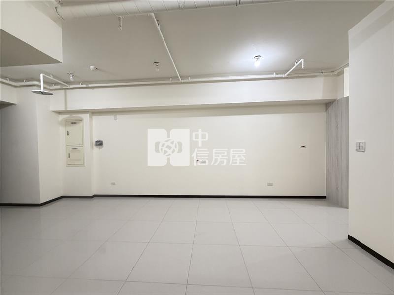 【安家】青埔喜徠登B棟大棟距1+1房車房屋室內格局與周邊環境