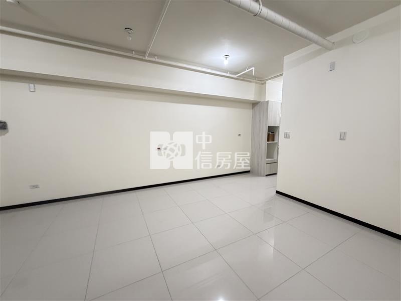 【安家】青埔喜徠登B棟大棟距1+1房車房屋室內格局與周邊環境
