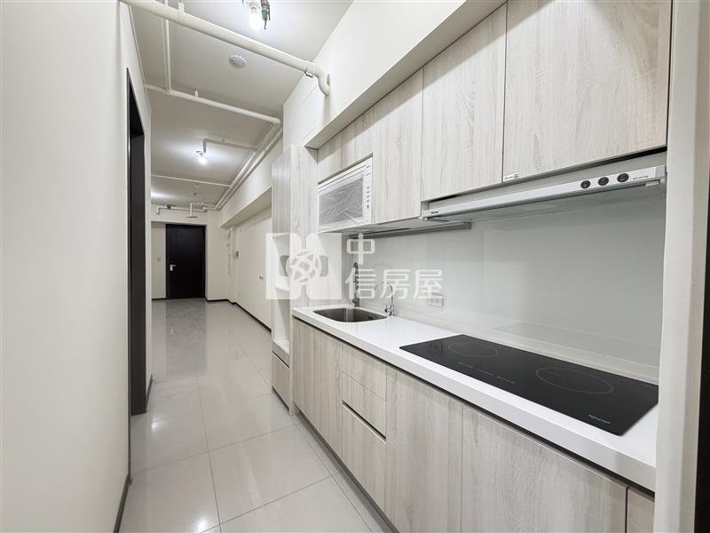 【安家】青埔喜徠登B棟大棟距1+1房車房屋室內格局與周邊環境