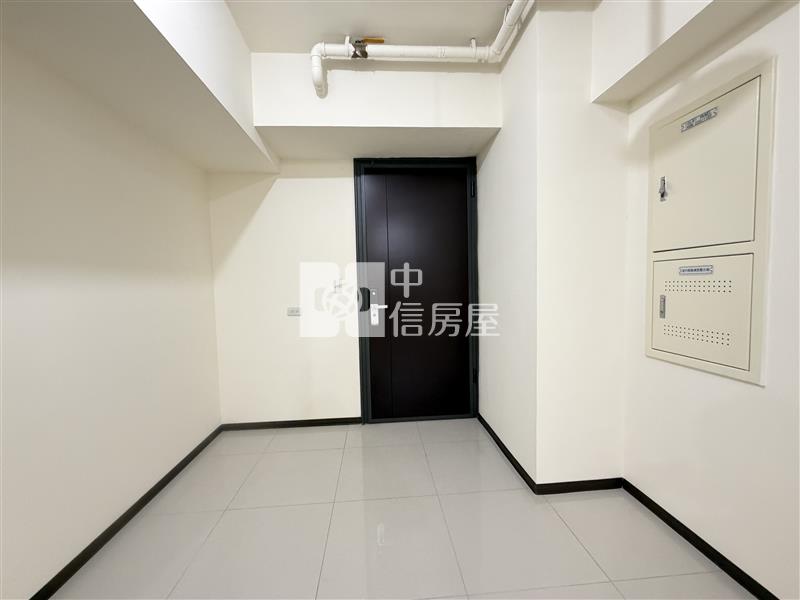 【安家】青埔喜徠登B棟大棟距1+1房車房屋室內格局與周邊環境