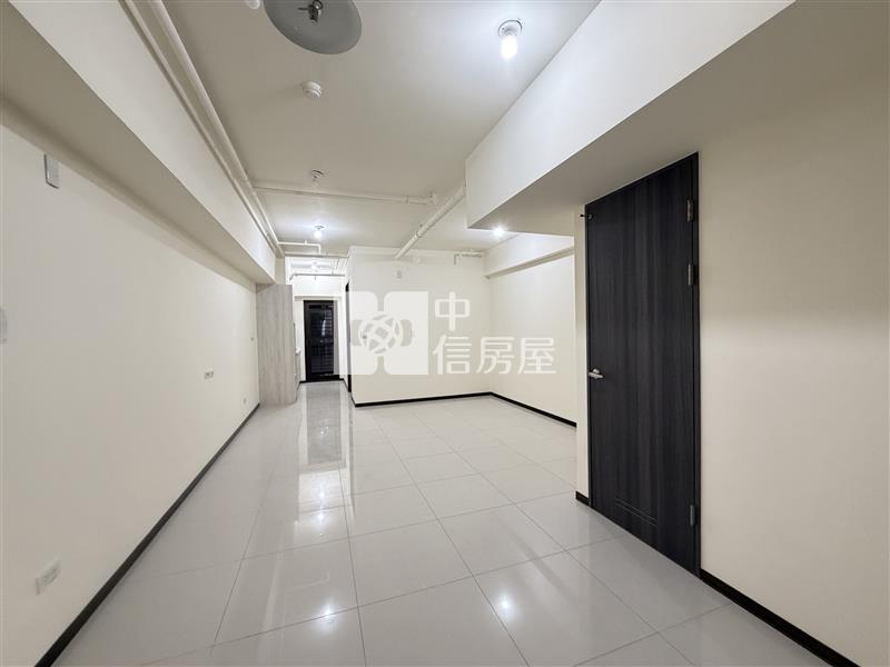 【安家】青埔喜徠登B棟大棟距1+1房車房屋室內格局與周邊環境
