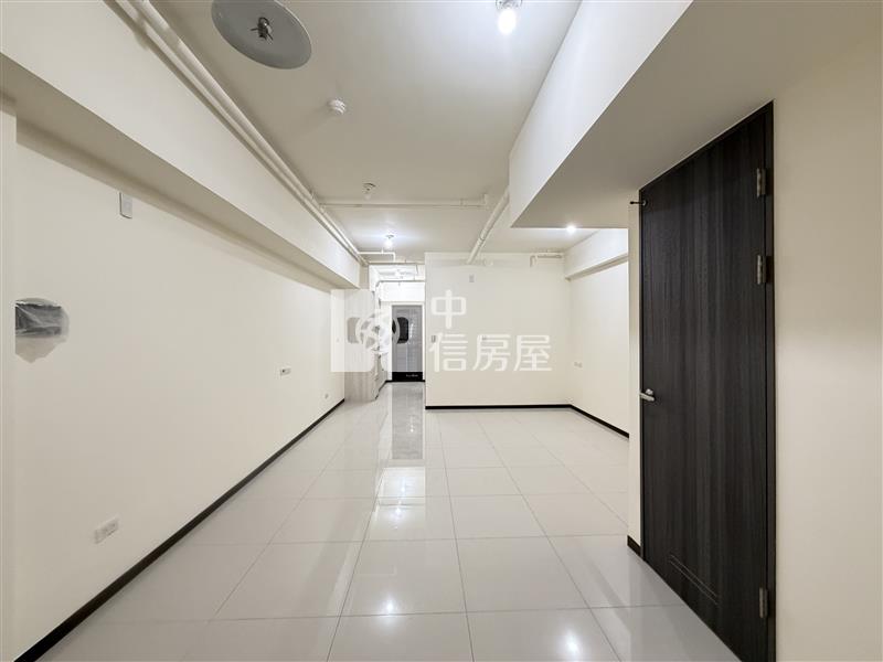【安家】青埔喜徠登B棟大棟距1+1房車房屋室內格局與周邊環境