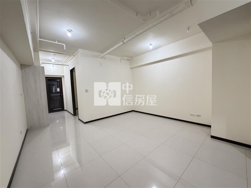 【安家】青埔喜徠登B棟大棟距1+1房車房屋室內格局與周邊環境