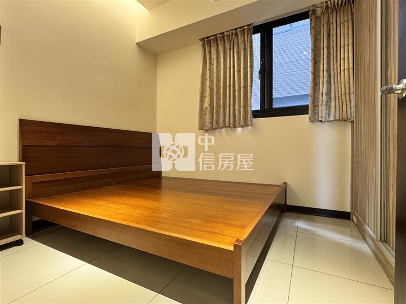鴻築微風稀有綠地景觀三房車房屋室內格局與周邊環境