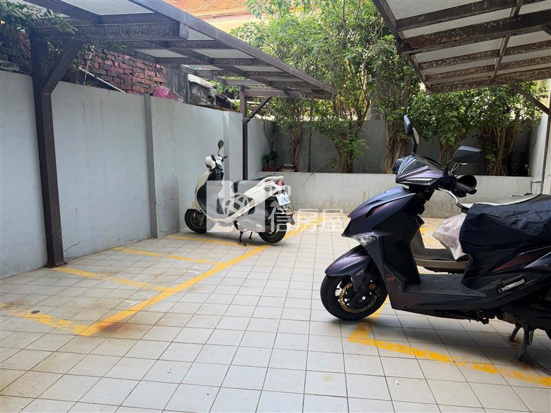 東大路採光三房三衛房屋室內格局與周邊環境
