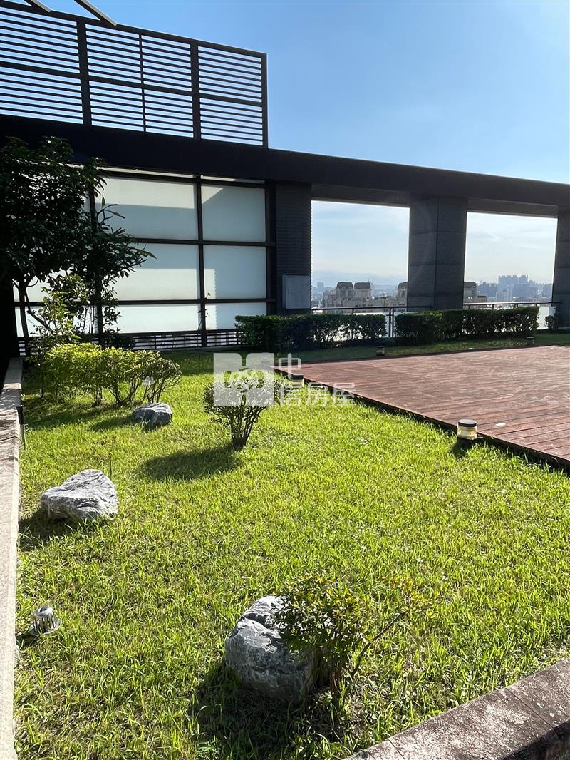 統領百貨旁*優質電梯2房車房屋室內格局與周邊環境