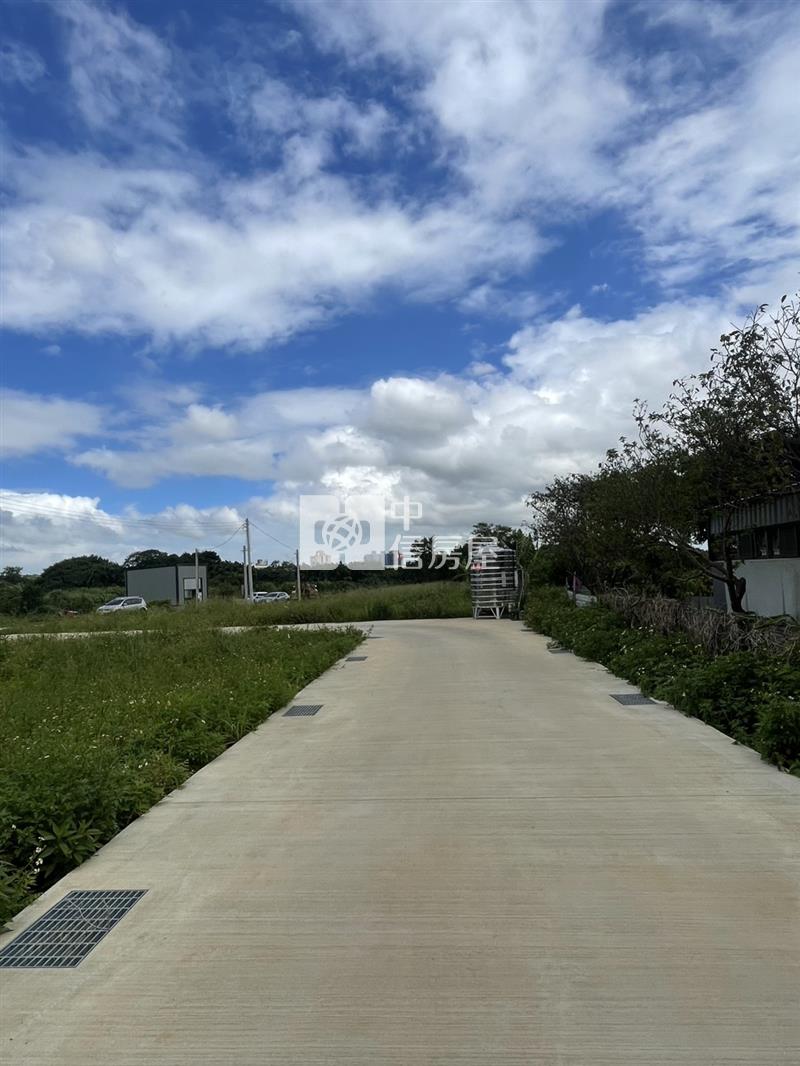 【新世紀】平鎮長安路都內農A房屋室內格局與周邊環境