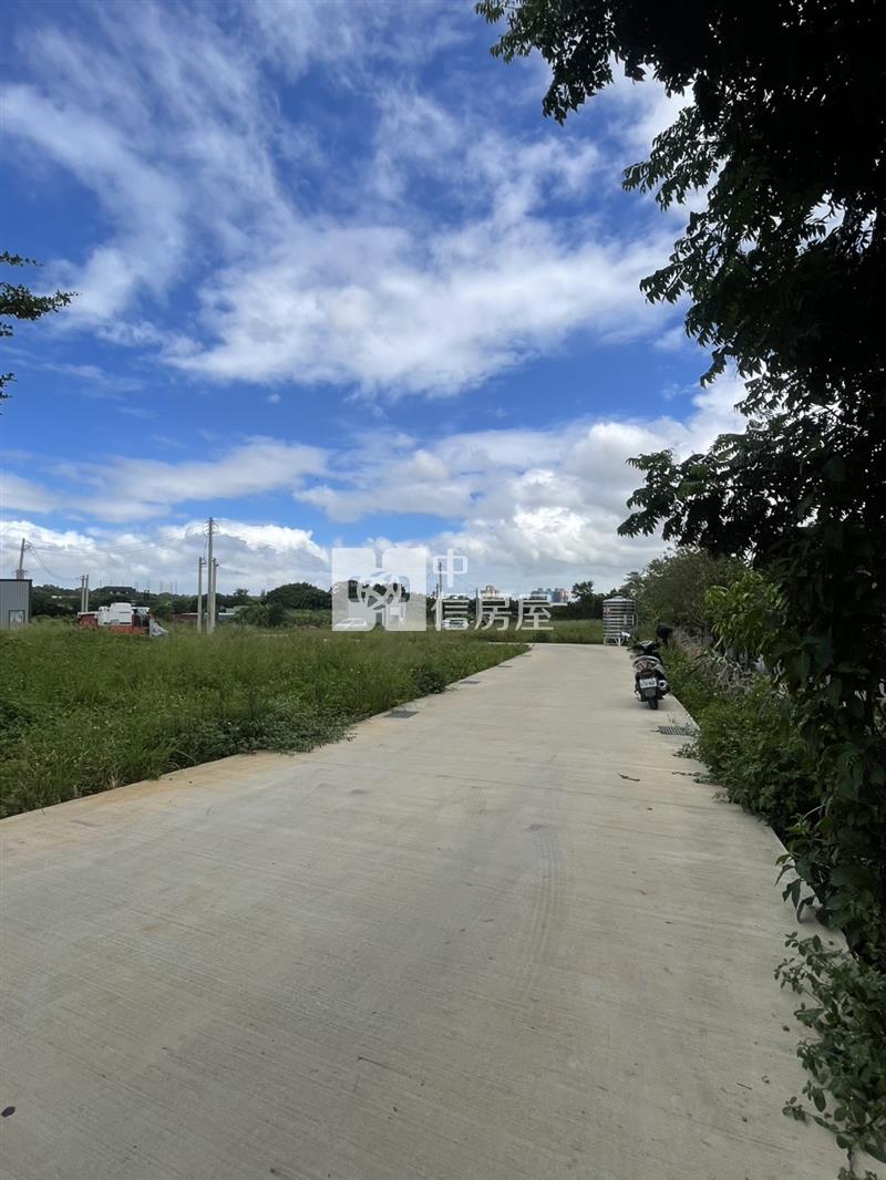 【新世紀】平鎮長安路都內農A房屋室內格局與周邊環境