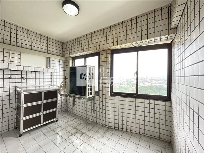 內壢連都美三房房屋室內格局與周邊環境