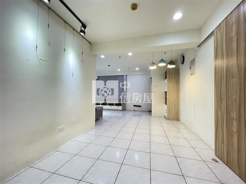 內壢連都美三房房屋室內格局與周邊環境