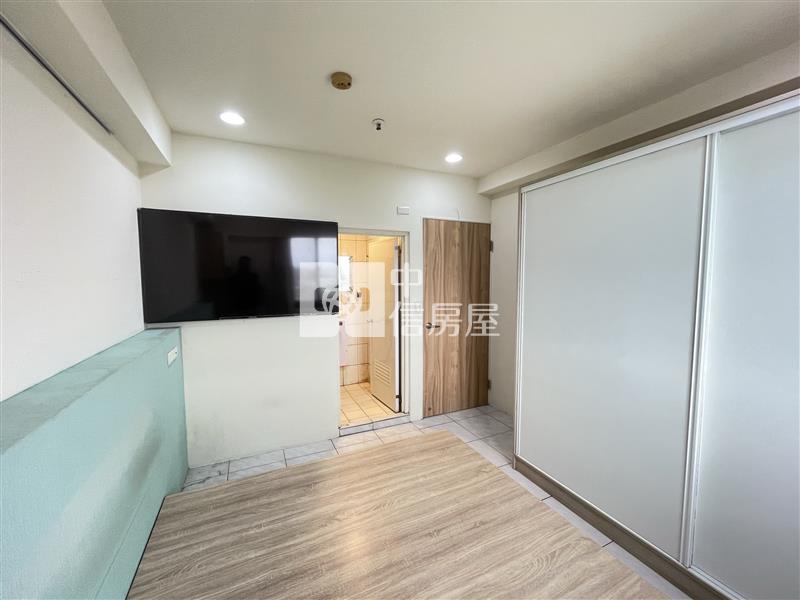 內壢連都美三房房屋室內格局與周邊環境