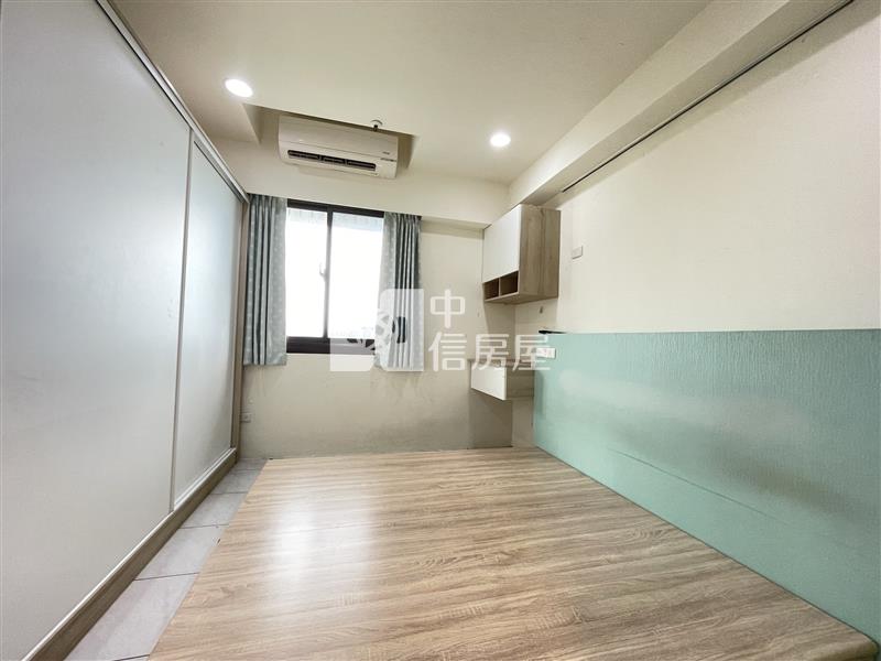 內壢連都美三房房屋室內格局與周邊環境