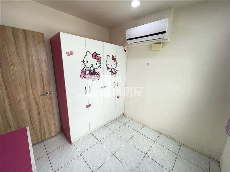 內壢連都美三房房屋室內格局與周邊環境