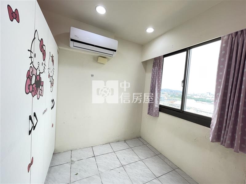 內壢連都美三房房屋室內格局與周邊環境