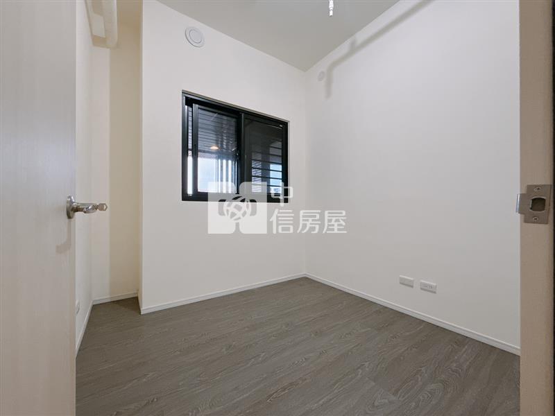 【安家】中路鉑克棶城市景觀三房車房屋室內格局與周邊環境